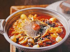 -眉州东坡(通州店)