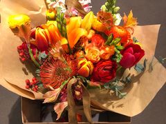 -BURBERRY(上海港汇恒隆广场店)