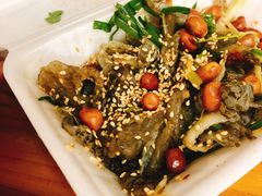 -陈添記·祖傳爽鱼皮·西关老字号(广州首店)
