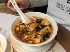 -二泉园老菜馆·百年无锡菜