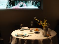 -湘上湘(米其林餐厅-正大中心总店)