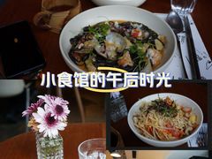 -Blac+Blac(中海环宇荟店)