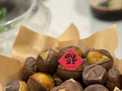 -一叶一世界•素食餐厅(新光天地店)