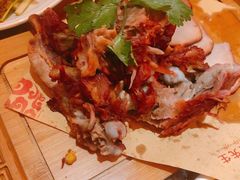 -春饼先生·北京烤鸭(甘井子万达店)
