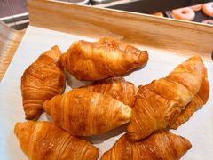 流沙牛角包-Caidie Bakery采蝶轩(百越店)