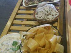 -董家湾重庆老火锅(嘉华店)