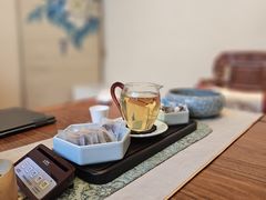 -畅和茶坊·曦瓜中国大红袍
