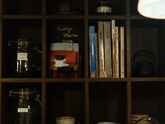 -RUMORS COFFEE ROASTERY鲁马滋咖啡(湖南路店)