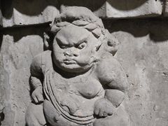 -马村砖雕墓