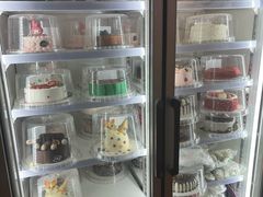 -DQ·蛋糕·冰淇淋(河东万达店)