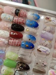 -Beauty Nails 美甲美睫皮肤管理