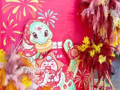 -梦之岛百货(水晶城店)