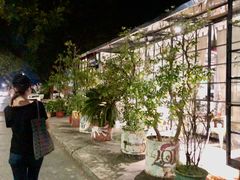 -NOTOOCAFE不二咖啡馆(岩前店)