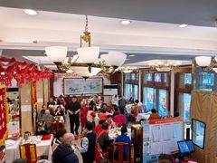-峨嵋酒家(地安门店)