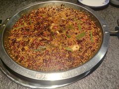 -胖子鱼·天水麻辣鱼火锅(秦州407店)