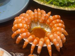 -海棠湾聚鼎香海鲜坊(海昌梦幻不夜城店)