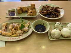 -百家鸡味馆(清泰店)