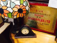 -黄远堂凤梨酥·伴手礼(中山路六店)