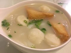 -翠华餐厅(旺角文华商场店)