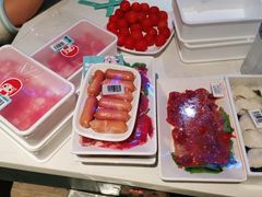 -野妹经典火锅(保利店)