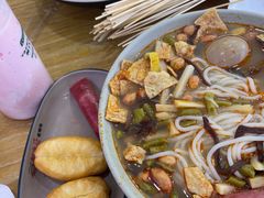 -阿生哥螺蛳粉•火锅(永安街店)