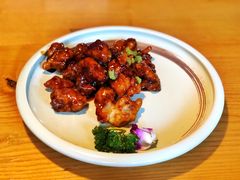 梅子里脊-几荷·恰似故人来(秀水广场店)
