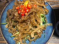 -鼎牛牛炖锅·烤串(温泉路店)