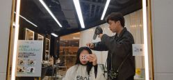 -icare美发沙龙