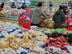 -北国超市(益元店)