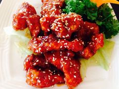 无招牌海鲜餐厅(怡丰城店)-无招牌海鲜餐厅(怡丰城店)