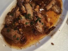 -松兰山海景大酒店·海鲜中餐厅