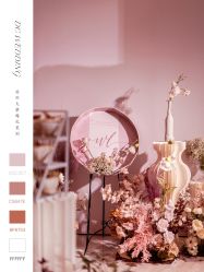 -DC大蔡婚礼策划(李公堤店)
