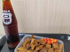 -阿姨牛杂(北京路店)