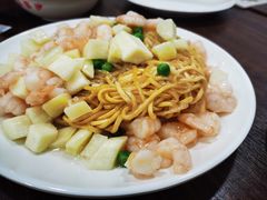 -王家沙点心店(南京西路总店)