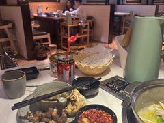 -狐狸爱上椰子鸡(滨江星光大道店)