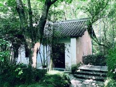 -法云安缦酒店