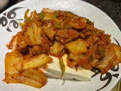 -正苑26年海鲜烤肉•牛尾汤汤饭(东港店)