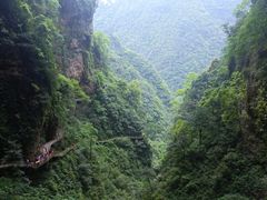 -神龙峡风景区