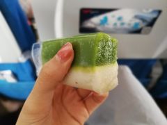 -本格旺索罗(樟宜机场T1店)