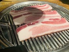 -大發韩国烤肉(八佰伴店)
