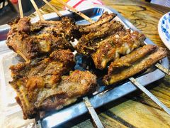 -羊圈(樊洼路店)
