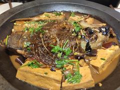 -金掌勺·锅包肉(广渠门店)