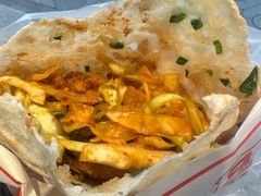 -尚食·卢记烧饼(十全街店)