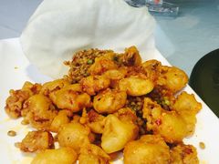 大蓉和酒楼(一品天下旗舰店)-大蓉和(一品天下店)