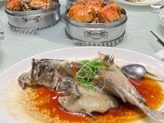 -宝宇大连海鲜渔港(金奎大厦店)