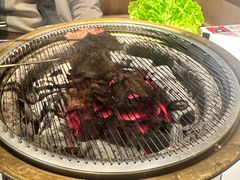 -西塔老太太泥炉烤肉(北京望京店)