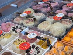 -刘长兴(三牌楼店)
