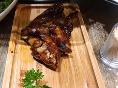 -索伦嘎·传统涮(海拉尔总店)