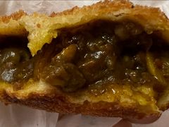 -小麦之家(海湾总店)