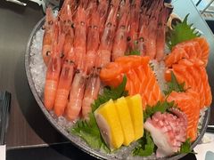 -匠和风精致料理(莆田财富中心店)